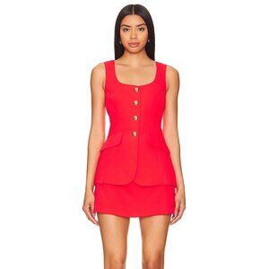 Amanda Uprichard Kya Romper